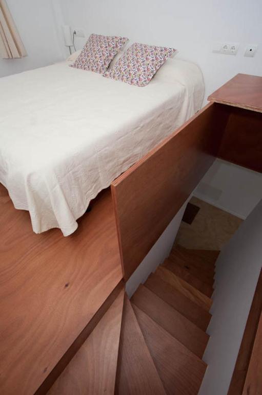 Aparthotel L'Heretat กาดาเกส ห้อง รูปภาพ