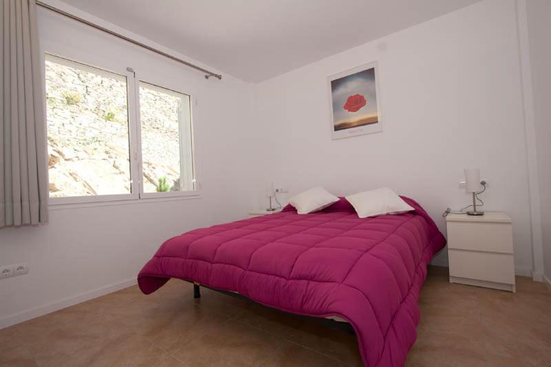 Aparthotel L'Heretat กาดาเกส ภายนอก รูปภาพ