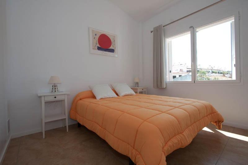 Aparthotel L'Heretat กาดาเกส ภายนอก รูปภาพ